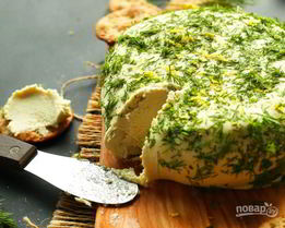 Вегетарианский сыр