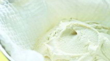 вегетарианский сыр