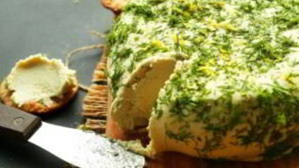 вегетарианский сыр