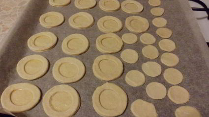 волованы с грибами