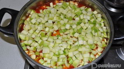 закуска анкл бенс домашняя на зиму