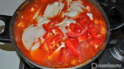 закуска анкл бенс домашняя на зиму