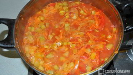 закуска анкл бенс домашняя на зиму