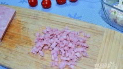 закуска дедушки морозы