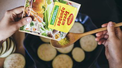 закуска из баклажанов-гриль