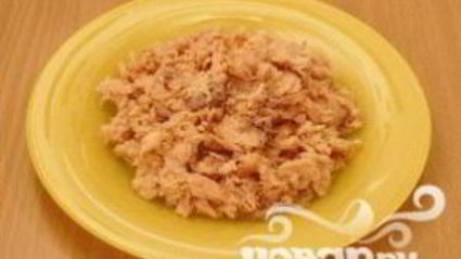 закуска из крабовых палочек