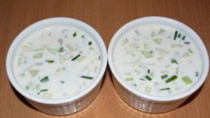 закуска из селедки