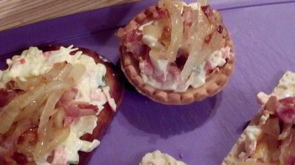 закуска крабовое удовольствие