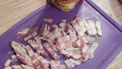 закуска крабовое удовольствие