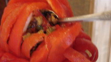 закуска летние цветы