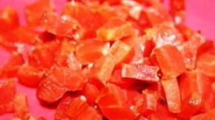 закуска новогодние матрешки