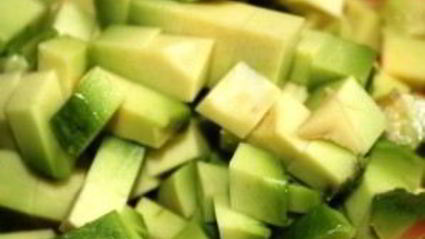 закуска новогодние матрешки