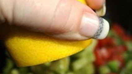 закуска новогодние матрешки