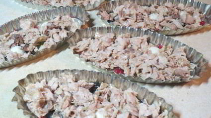 заливное из рыбы