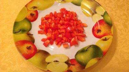 заливные яйца