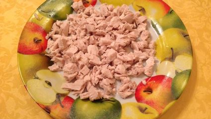 заливные яйца