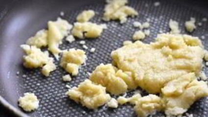 жульен с курицей и грибами