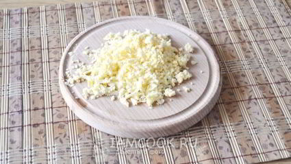 жульен в горшочках